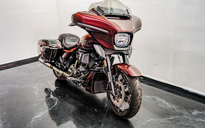 2024 Harley-Davidson CVO™ Street Glide®