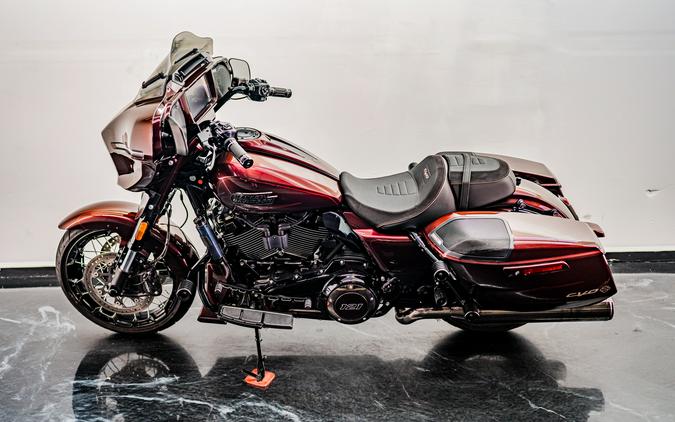 2024 Harley-Davidson CVO™ Street Glide®