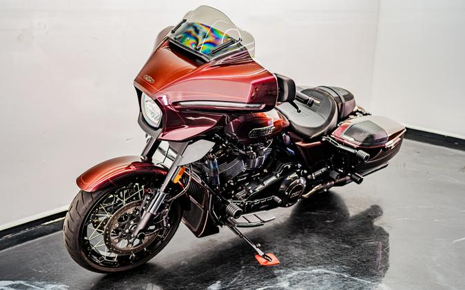 2024 Harley-Davidson CVO™ Street Glide®