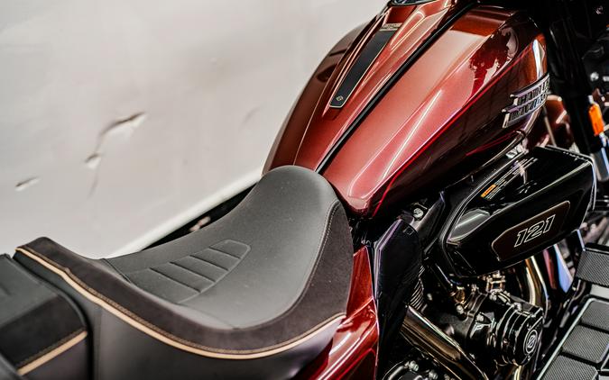 2024 Harley-Davidson CVO™ Street Glide®