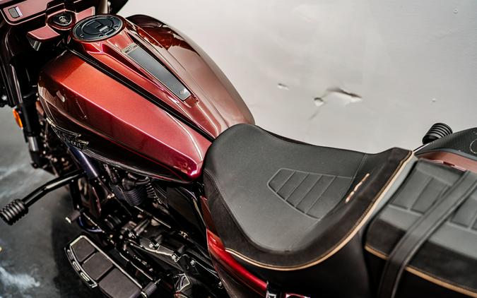 2024 Harley-Davidson CVO™ Street Glide®