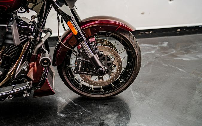 2024 Harley-Davidson CVO™ Street Glide®