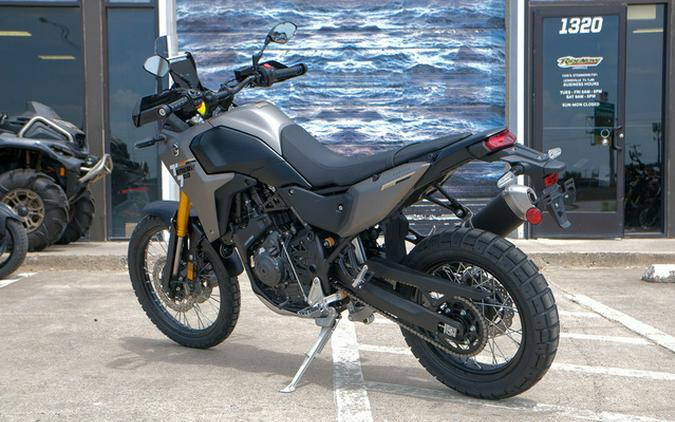2026 Yamaha Tenere 700