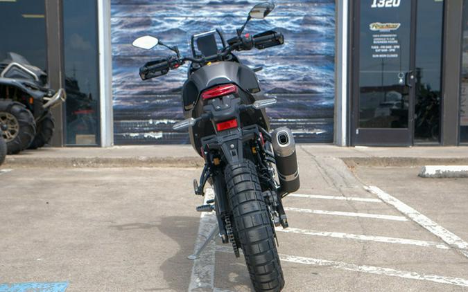 2026 Yamaha Tenere 700