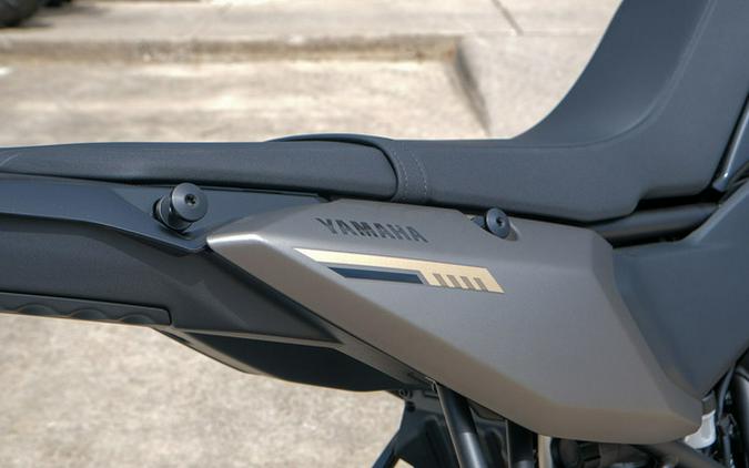 2026 Yamaha Tenere 700