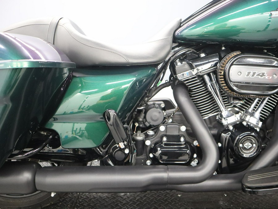 Used 2021 Harley-Davidson Road King Special FLHRXS