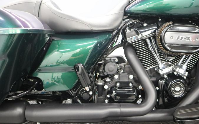 Used 2021 Harley-Davidson Road King Special FLHRXS