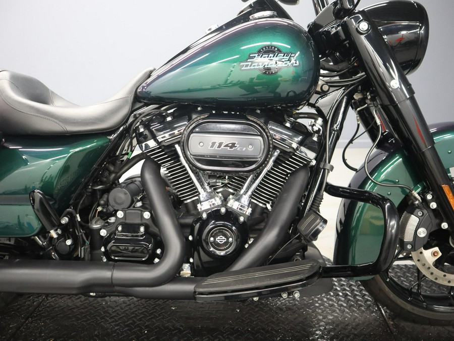 Used 2021 Harley-Davidson Road King Special FLHRXS