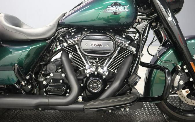 Used 2021 Harley-Davidson Road King Special FLHRXS