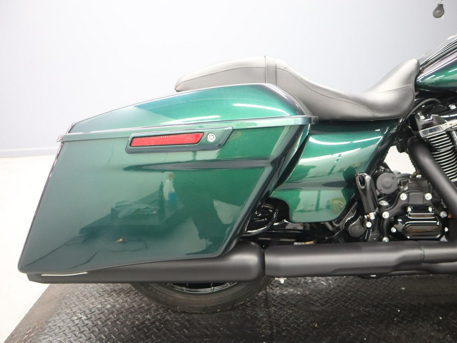 Used 2021 Harley-Davidson Road King Special FLHRXS