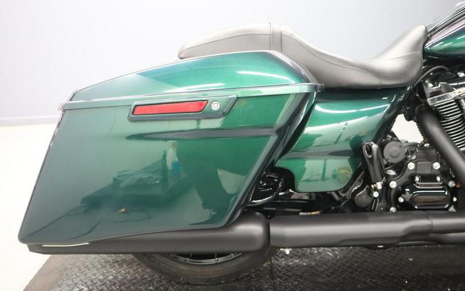 Used 2021 Harley-Davidson Road King Special FLHRXS