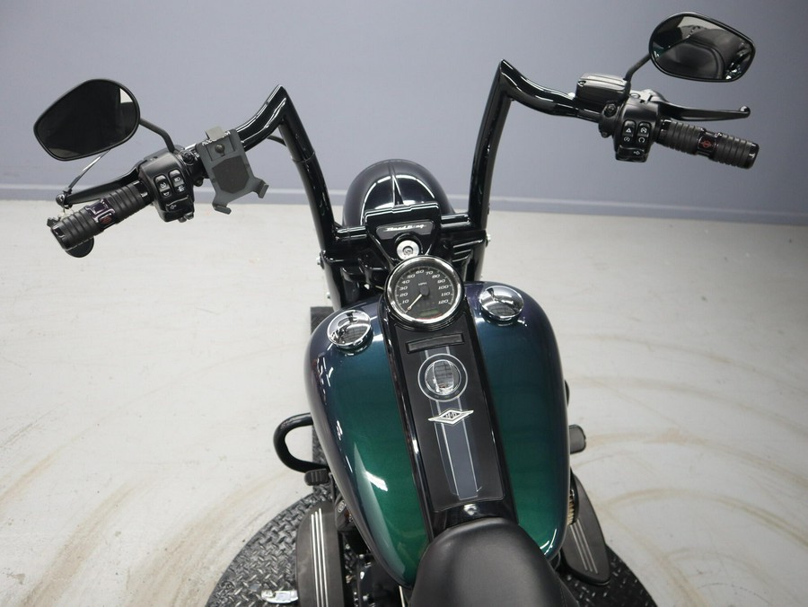 Used 2021 Harley-Davidson Road King Special FLHRXS