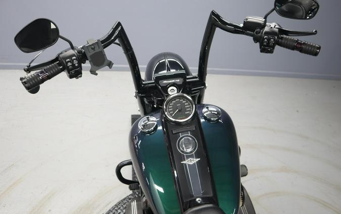 Used 2021 Harley-Davidson Road King Special FLHRXS