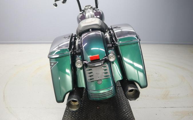 Used 2021 Harley-Davidson Road King Special FLHRXS