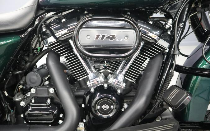 Used 2021 Harley-Davidson Road King Special FLHRXS