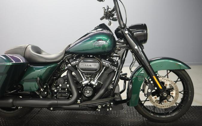 Used 2021 Harley-Davidson Road King Special FLHRXS