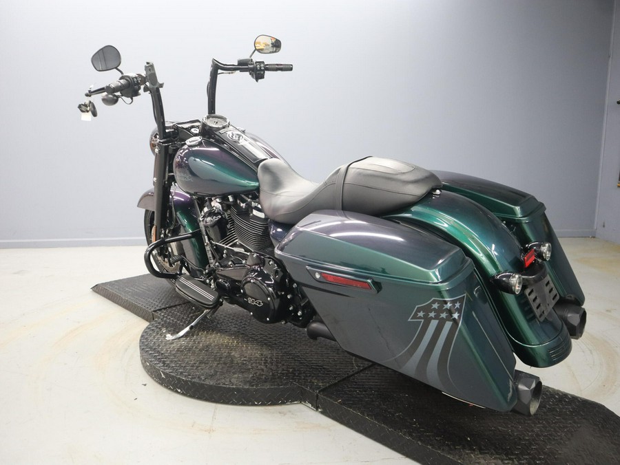 Used 2021 Harley-Davidson Road King Special FLHRXS