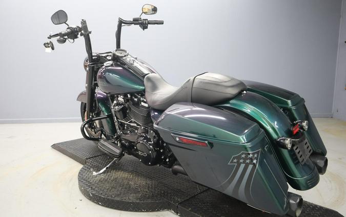Used 2021 Harley-Davidson Road King Special FLHRXS