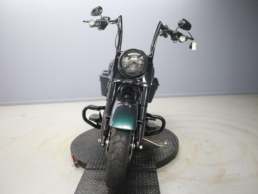 Used 2021 Harley-Davidson Road King Special FLHRXS