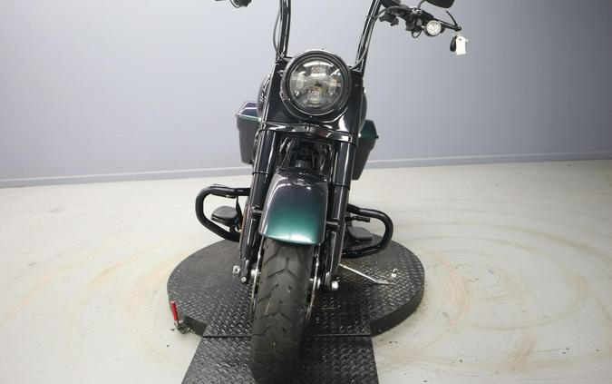 Used 2021 Harley-Davidson Road King Special FLHRXS