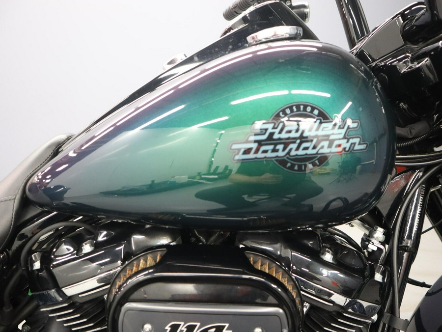 Used 2021 Harley-Davidson Road King Special FLHRXS
