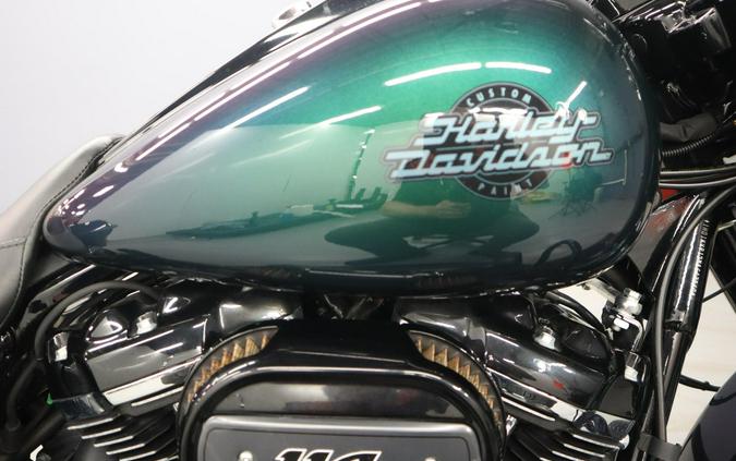 Used 2021 Harley-Davidson Road King Special FLHRXS