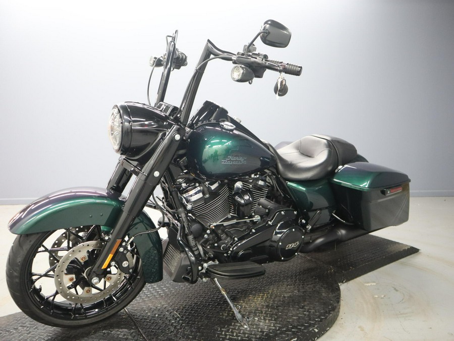 Used 2021 Harley-Davidson Road King Special FLHRXS