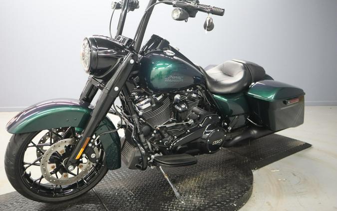Used 2021 Harley-Davidson Road King Special FLHRXS
