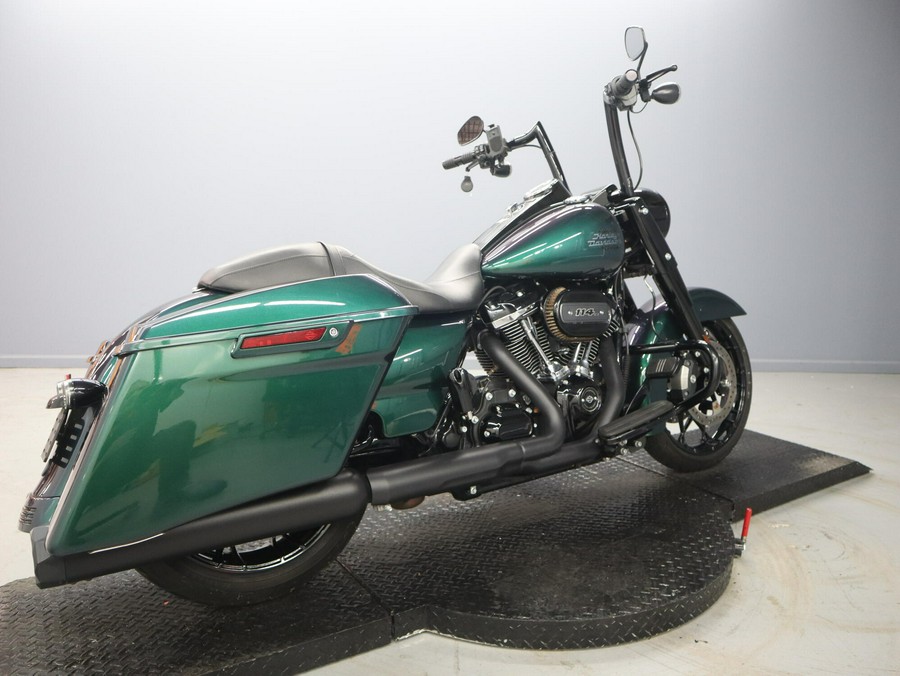 Used 2021 Harley-Davidson Road King Special FLHRXS