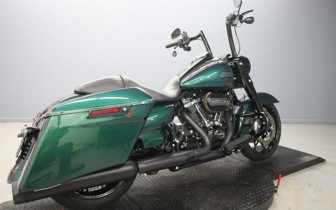 Used 2021 Harley-Davidson Road King Special FLHRXS