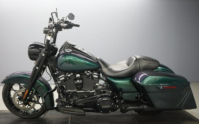 Used 2021 Harley-Davidson Road King Special FLHRXS