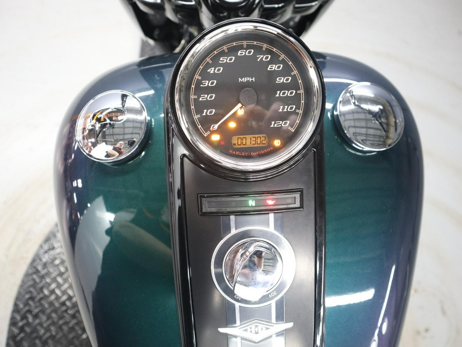Used 2021 Harley-Davidson Road King Special FLHRXS