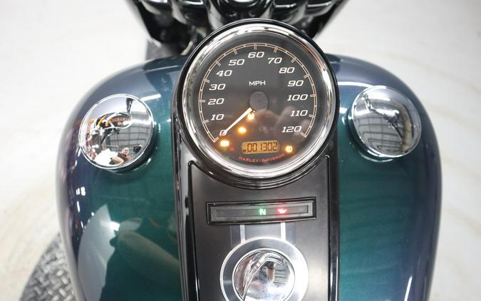Used 2021 Harley-Davidson Road King Special FLHRXS