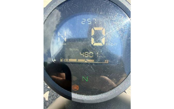 2021 REBEL 300 ABS - Honda