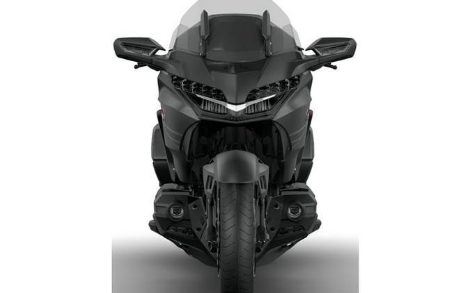 2025 Honda Gold Wing® 50th Anniversary