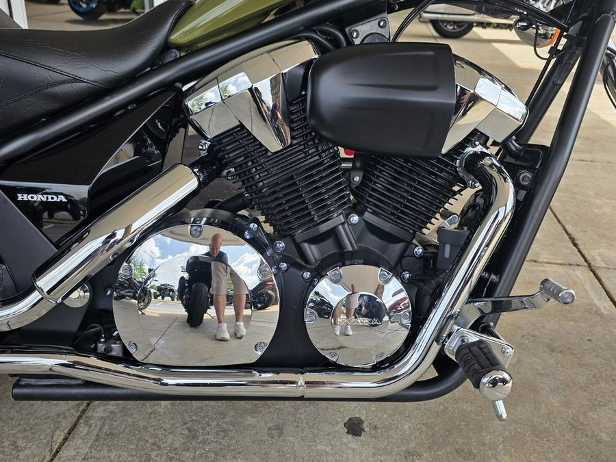 2024 Honda Fury Base