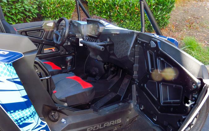 2024 Polaris RZR XP 1000 Sport