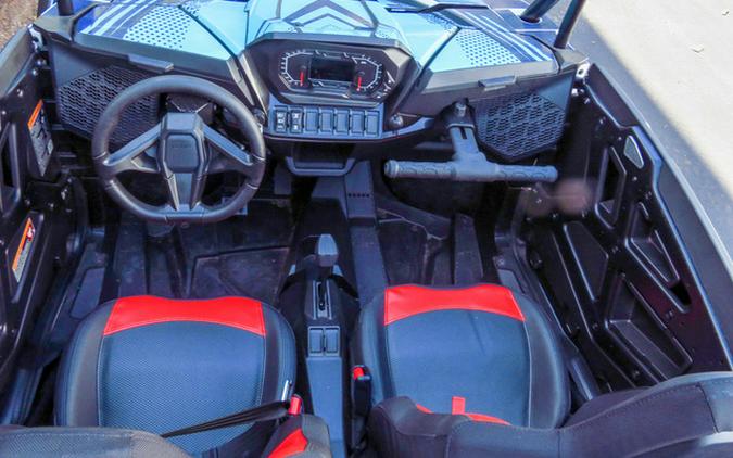 2024 Polaris RZR XP 1000 Sport