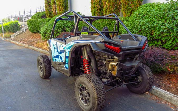 2024 Polaris RZR XP 1000 Sport