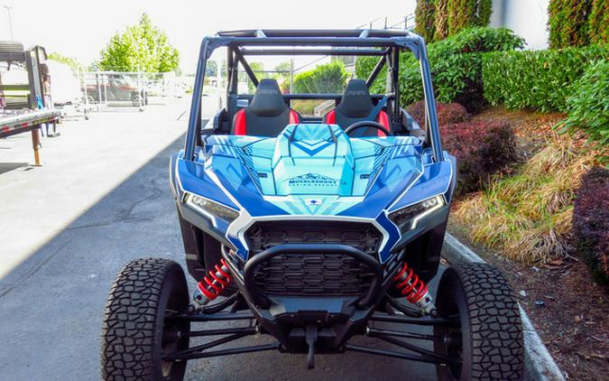 2024 Polaris RZR XP 1000 Sport