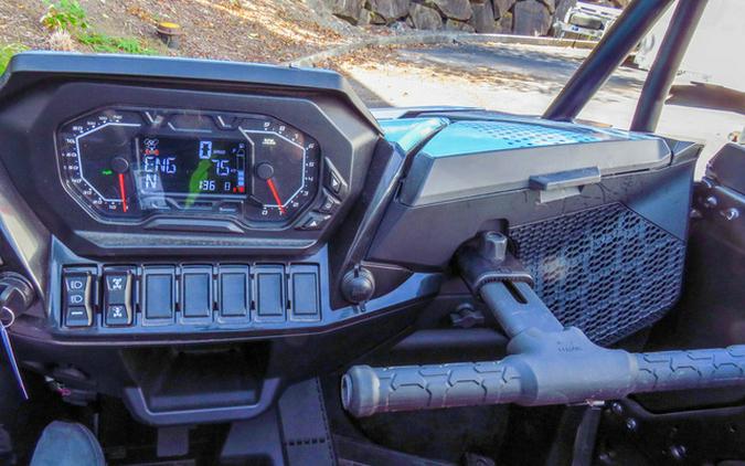 2024 Polaris RZR XP 1000 Sport