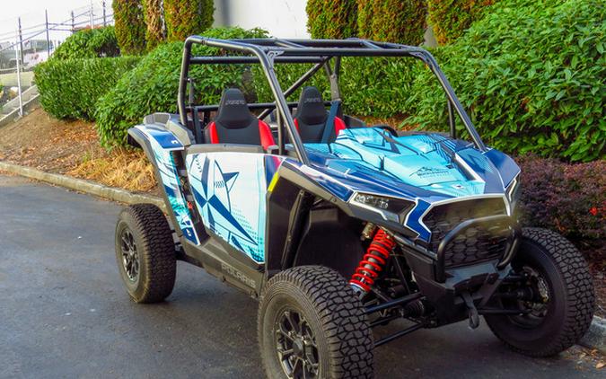 2024 Polaris RZR XP 1000 Sport