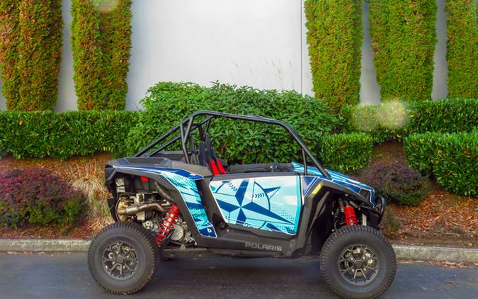 2024 Polaris RZR XP 1000 Sport