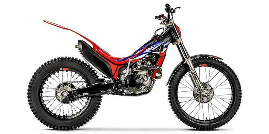 2025 MRT301S - Honda