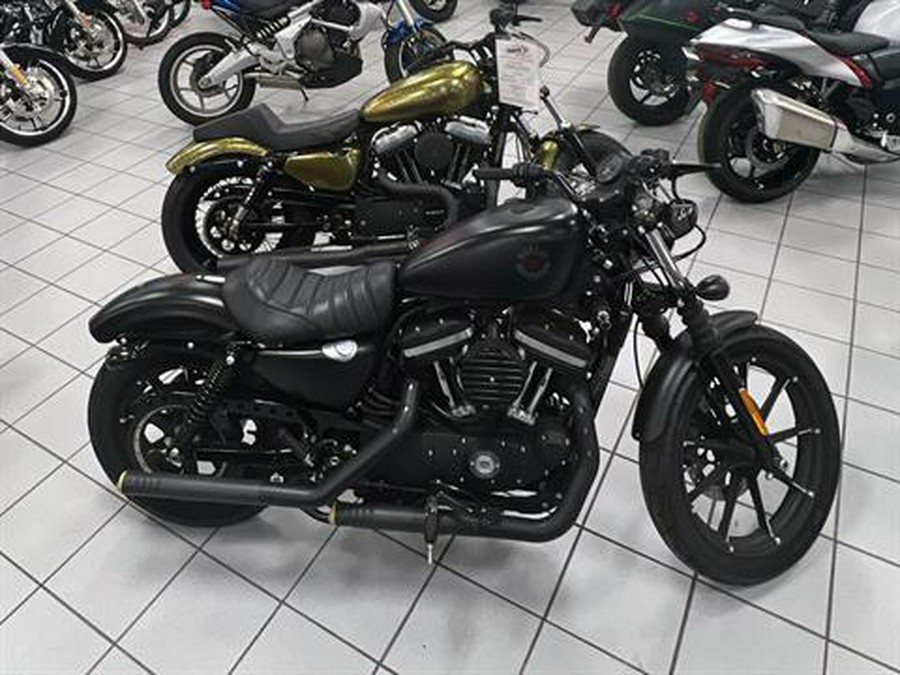 2019 Harley-Davidson Iron 883™