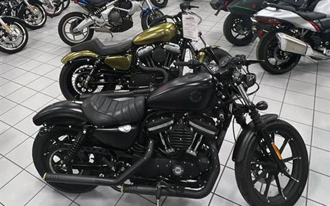 2019 Harley-Davidson Iron 883™