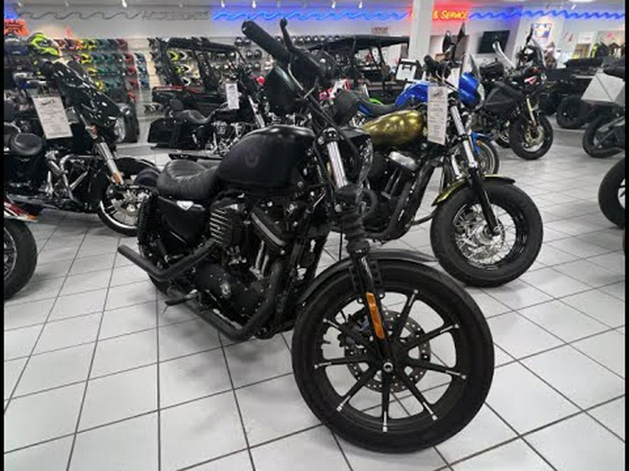 2019 Harley-Davidson Iron 883™