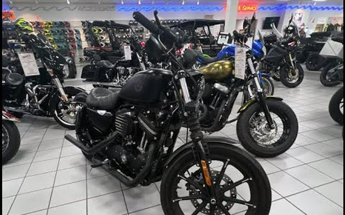 2019 Harley-Davidson Iron 883™