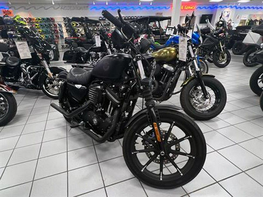 2019 Harley-Davidson Iron 883™