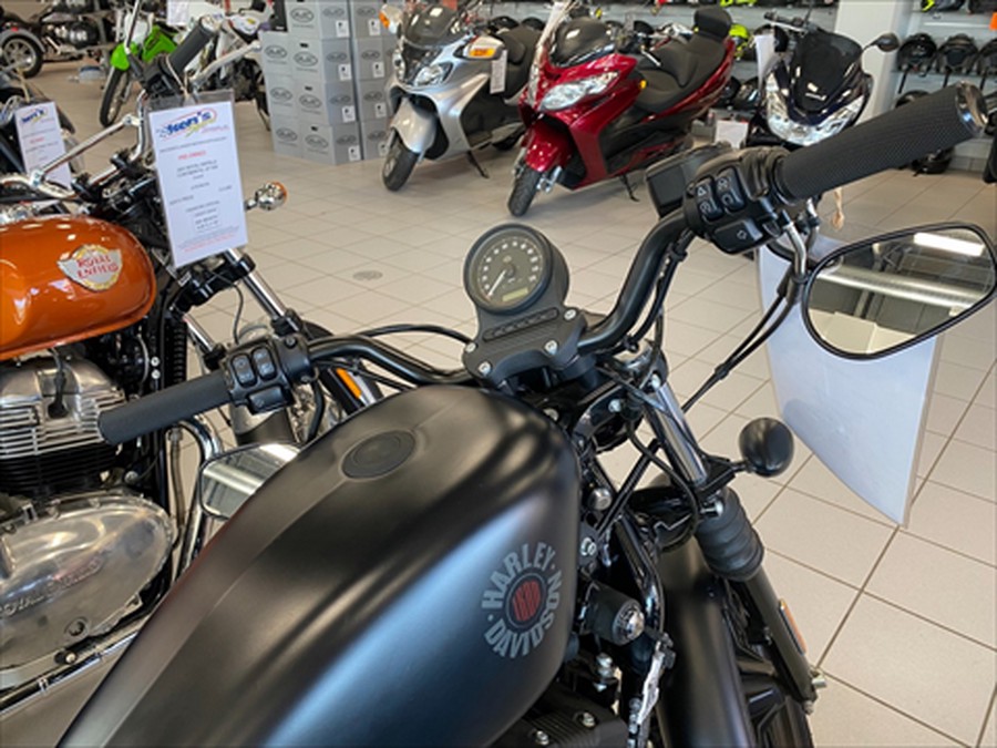 2019 Harley-Davidson Iron 883™